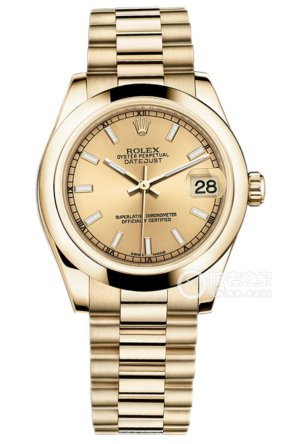 Rolex LADY-DATEJUST m178248-0048