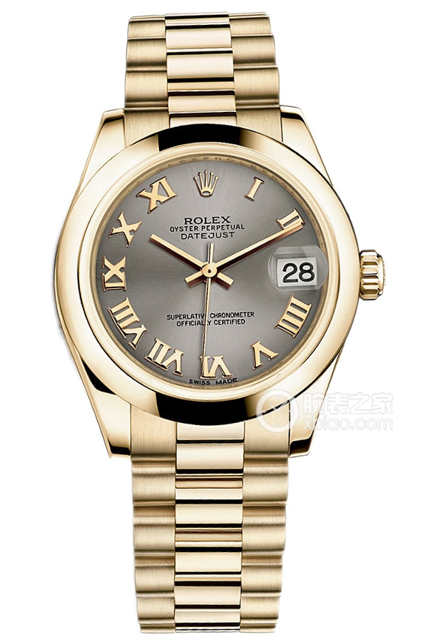 Rolex LADY-DATEJUST m178248-0092