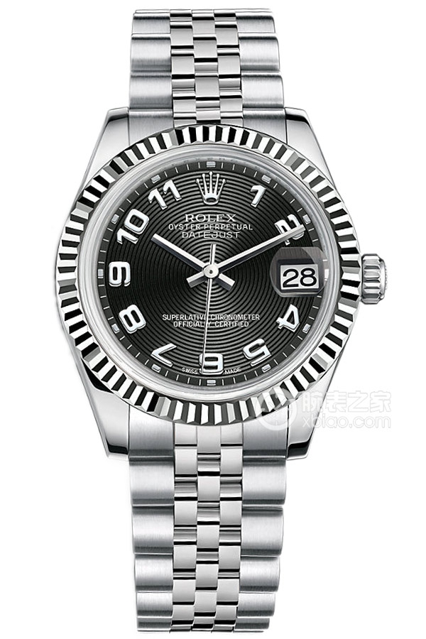 Rolex LADY-DATEJUST m178274-0005
