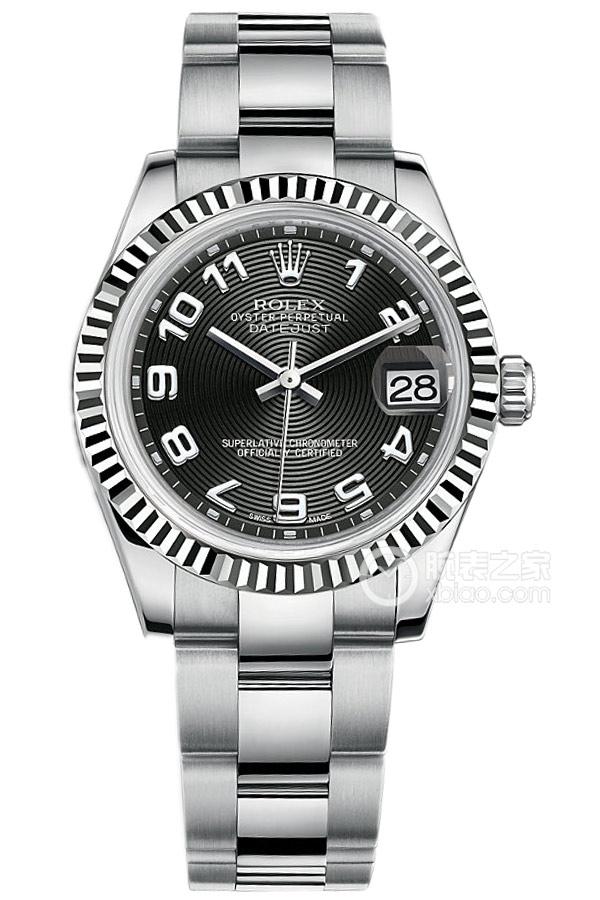 Rolex DATEJUST m178274-0064