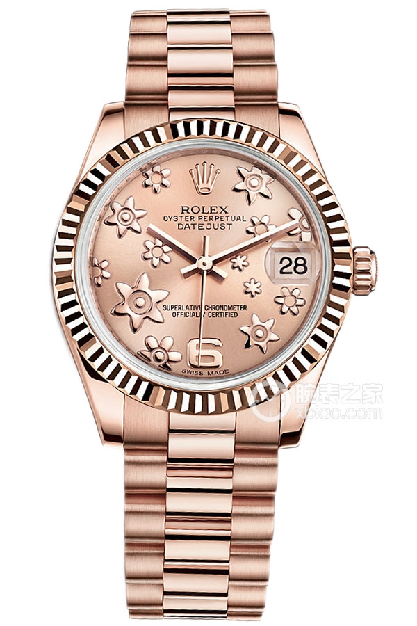 Rolex LADY-DATEJUST m178275f-0032