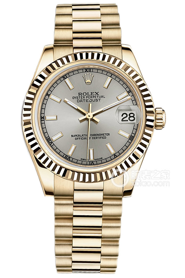 Rolex LADY-DATEJUST m178278-0028