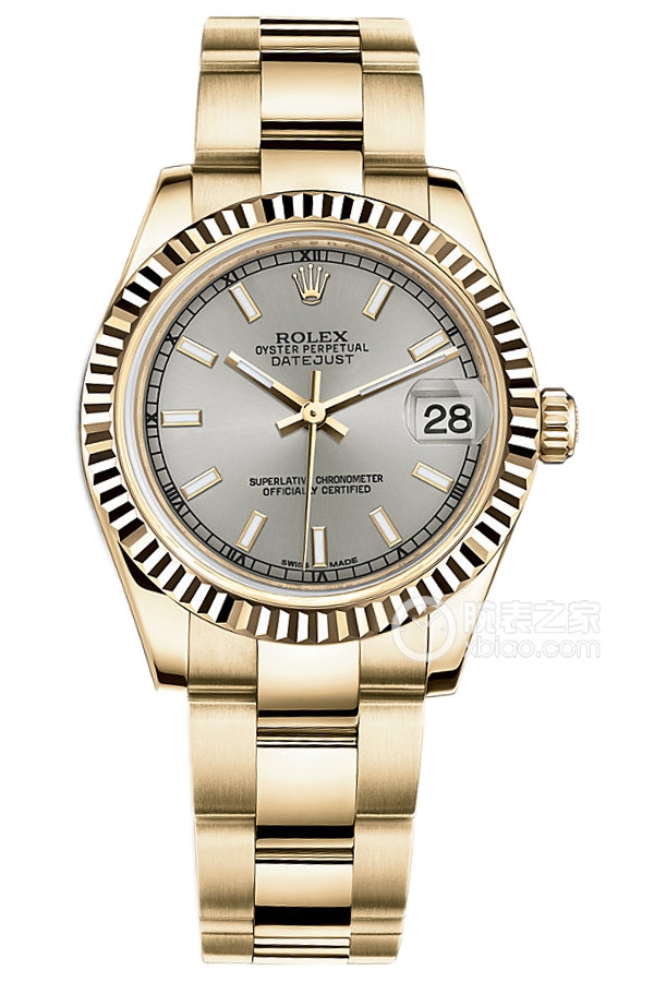 Rolex LADY-DATEJUST m178278-0034