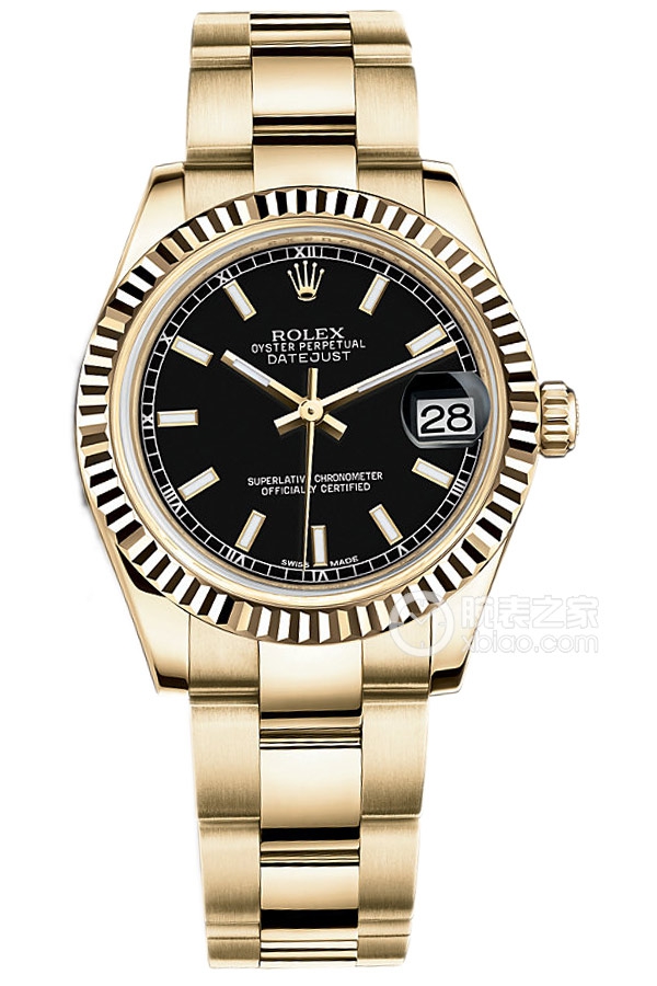 Rolex LADY-DATEJUST m178278-0106