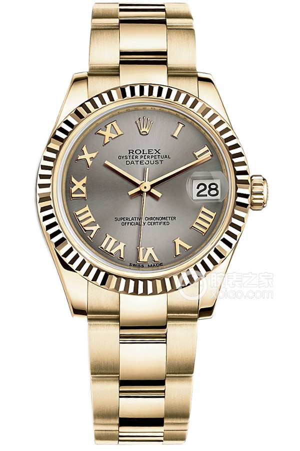 Rolex LADY-DATEJUST m178278-0136