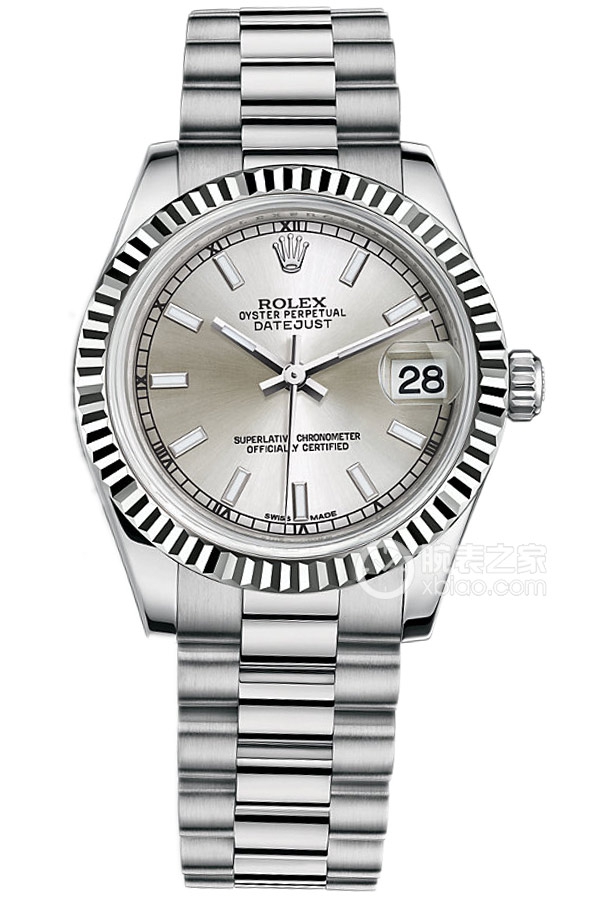 Rolex LADY-DATEJUST m178279-0020
