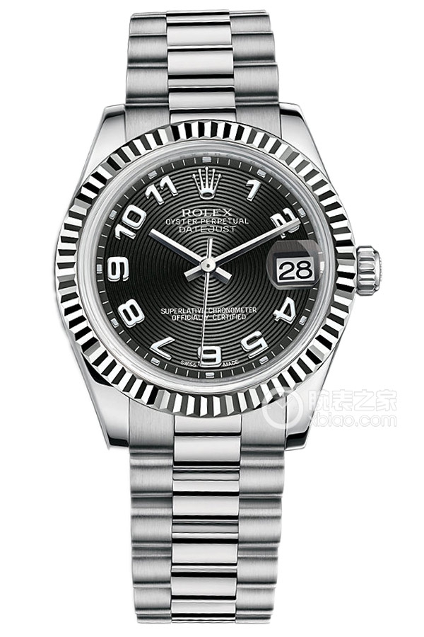 Rolex LADY-DATEJUST m178279-0054
