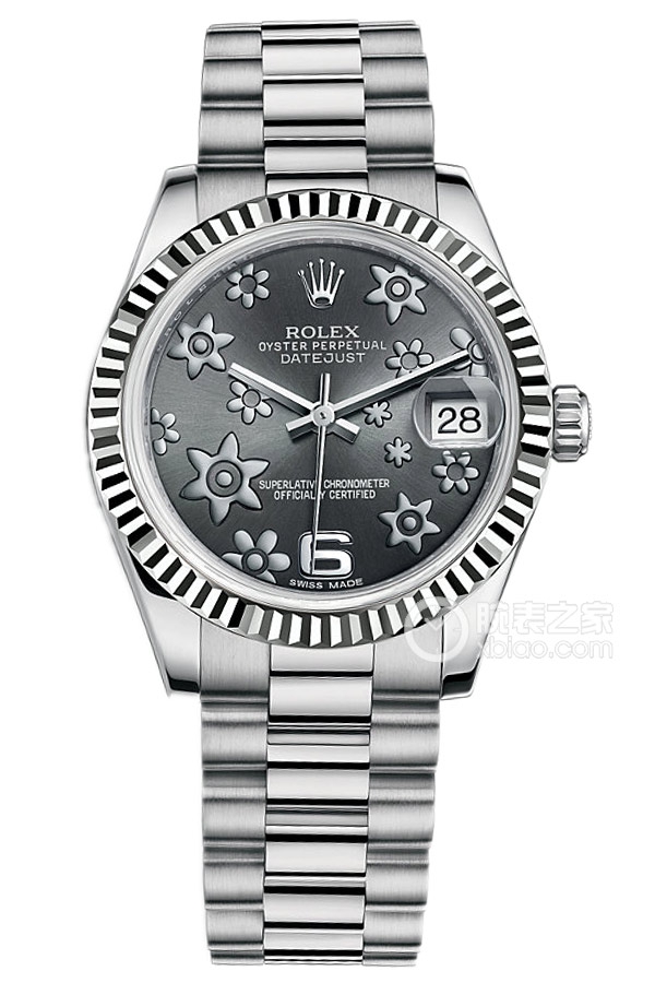 Rolex LADY-DATEJUST m178279-0072