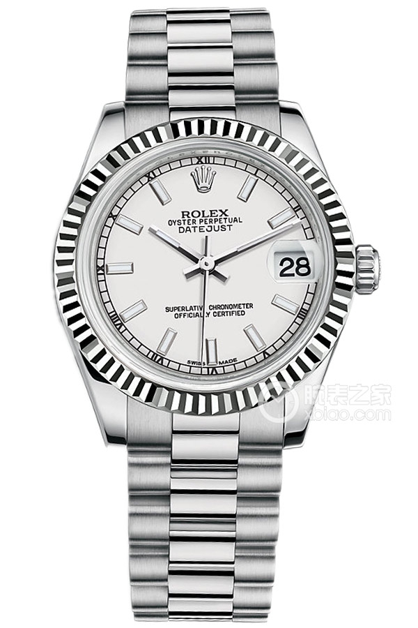 Rolex LADY-DATEJUST m178279-0079