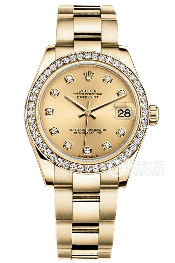 Rolex LADY-DATEJUST m178288-0041