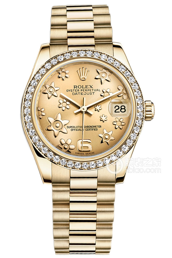 Rolex LADY-DATEJUST m178288-0049