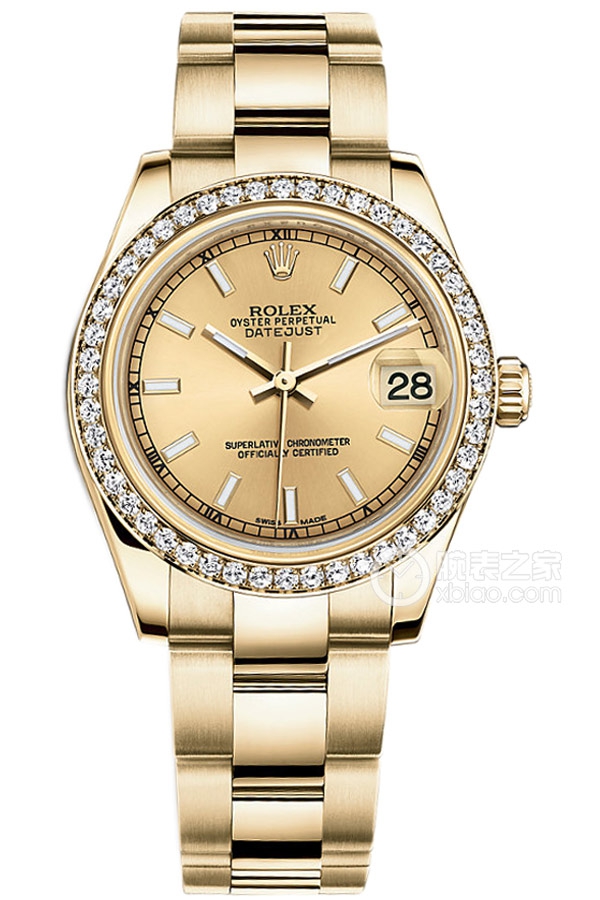 Rolex LADY-DATEJUST m178288-0059