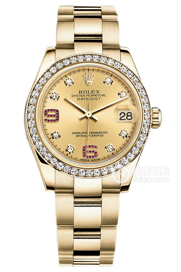 Rolex LADY-DATEJUST m178288-0062