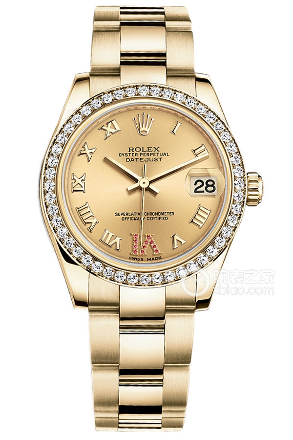 Rolex LADY-DATEJUST m178288-0065
