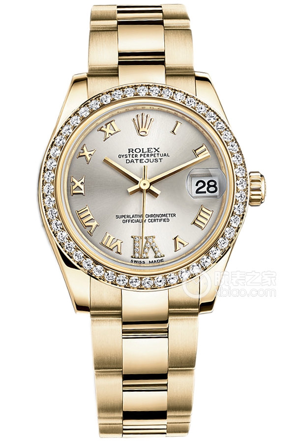 Rolex LADY-DATEJUST m178288-0067