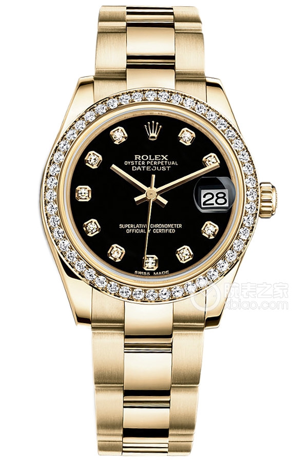 Rolex LADY-DATEJUST m178288-0071