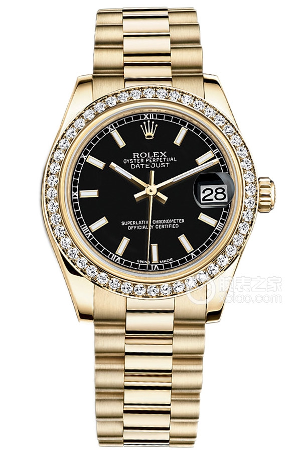 Rolex LADY-DATEJUST m178288-0078