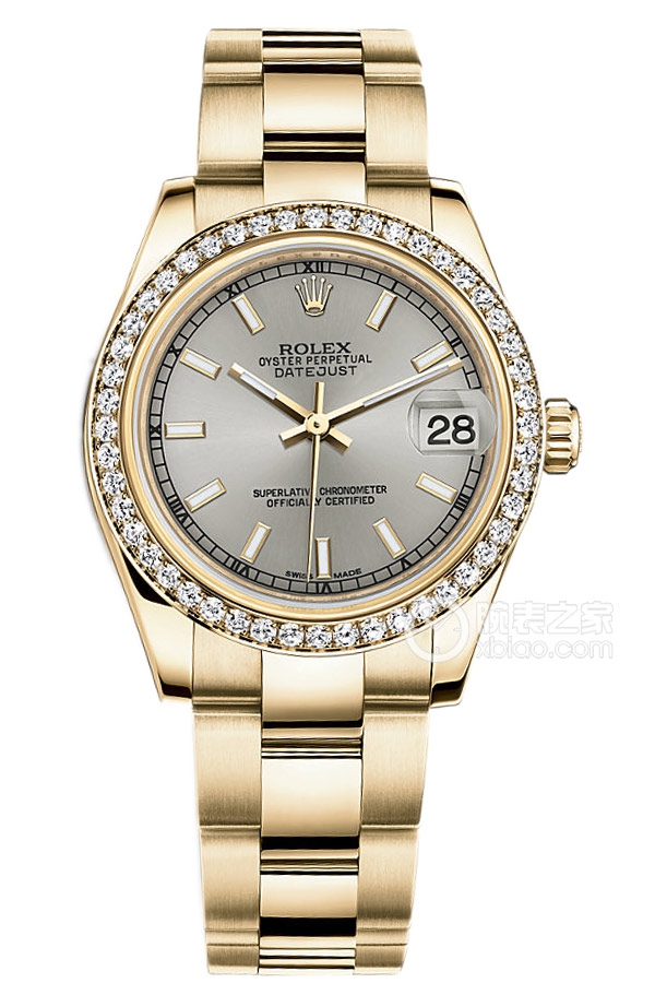 Rolex LADY-DATEJUST m178288-0083