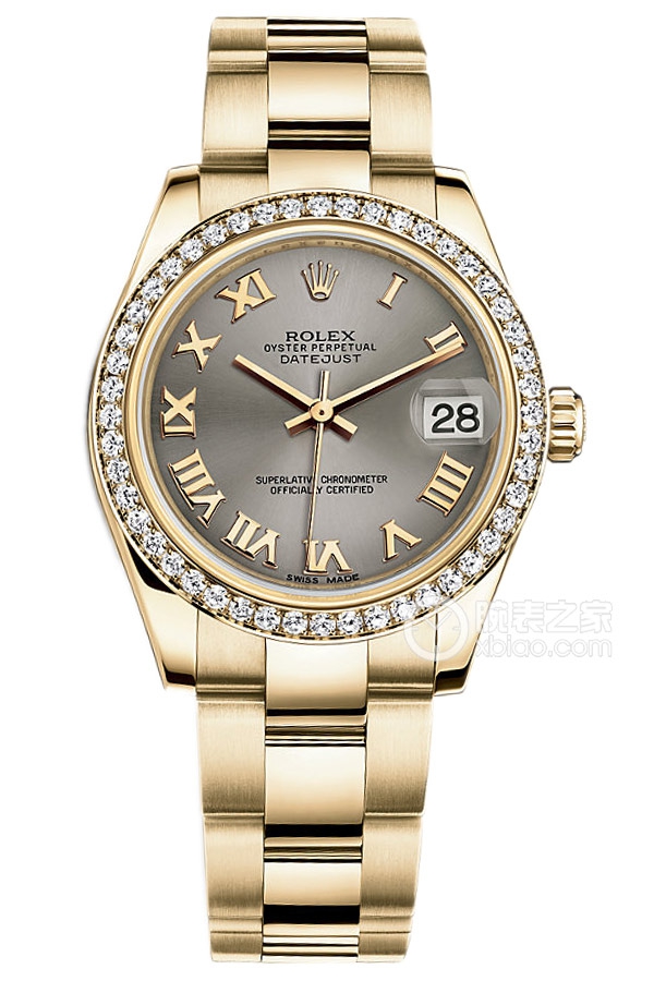 Rolex LADY-DATEJUST m178288-0085