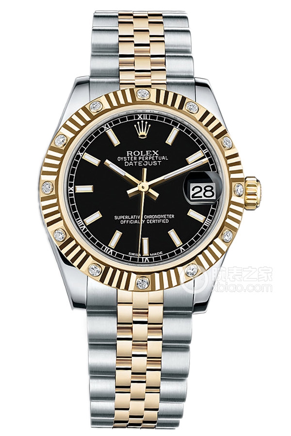 Rolex LADY-DATEJUST m178313-0001