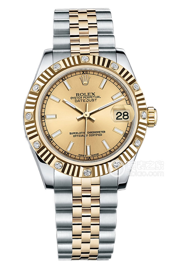 Rolex LADY-DATEJUST m178313-0006
