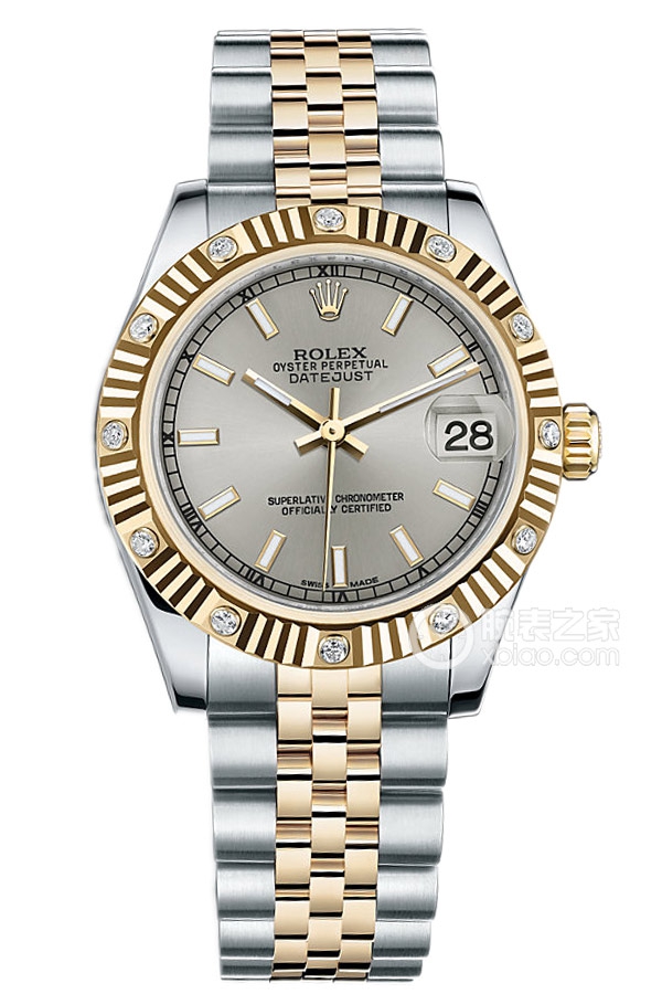 Rolex LADY-DATEJUST m178313-0013