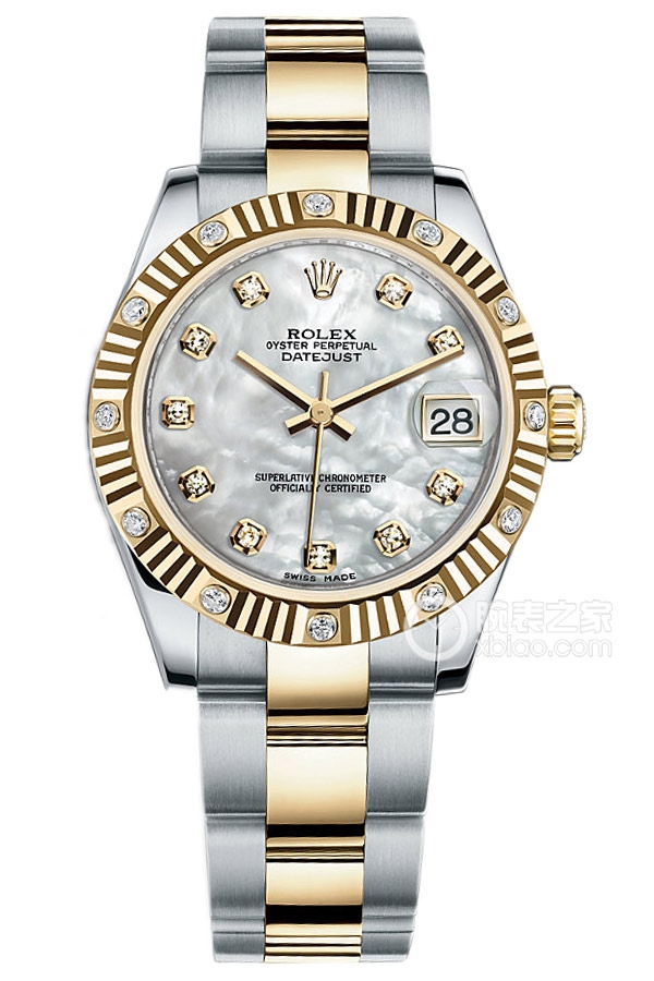 Rolex LADY-DATEJUST m178313-0032