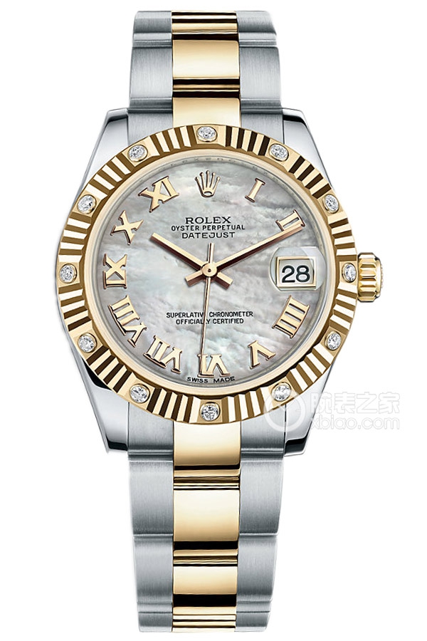 Rolex LADY-DATEJUST m178313-0033