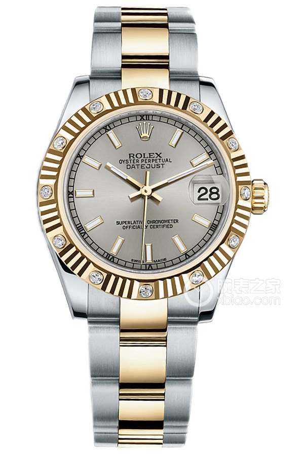 Rolex DATEJUST m178313-0038