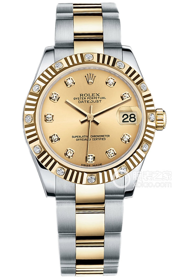 Rolex LADY-DATEJUST m178313-0041