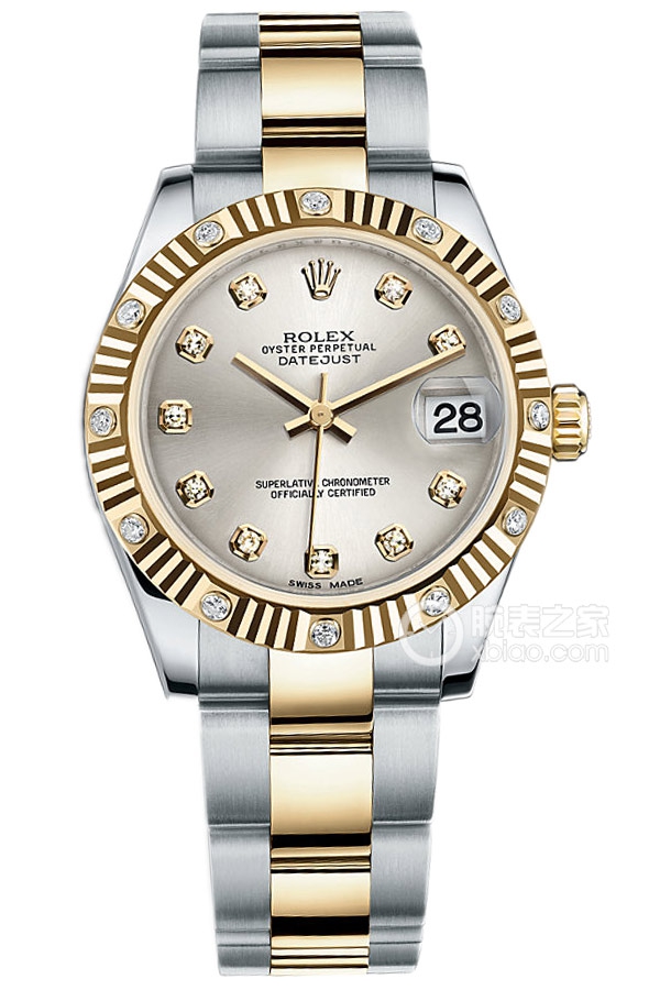 Rolex LADY-DATEJUST m178313-0051