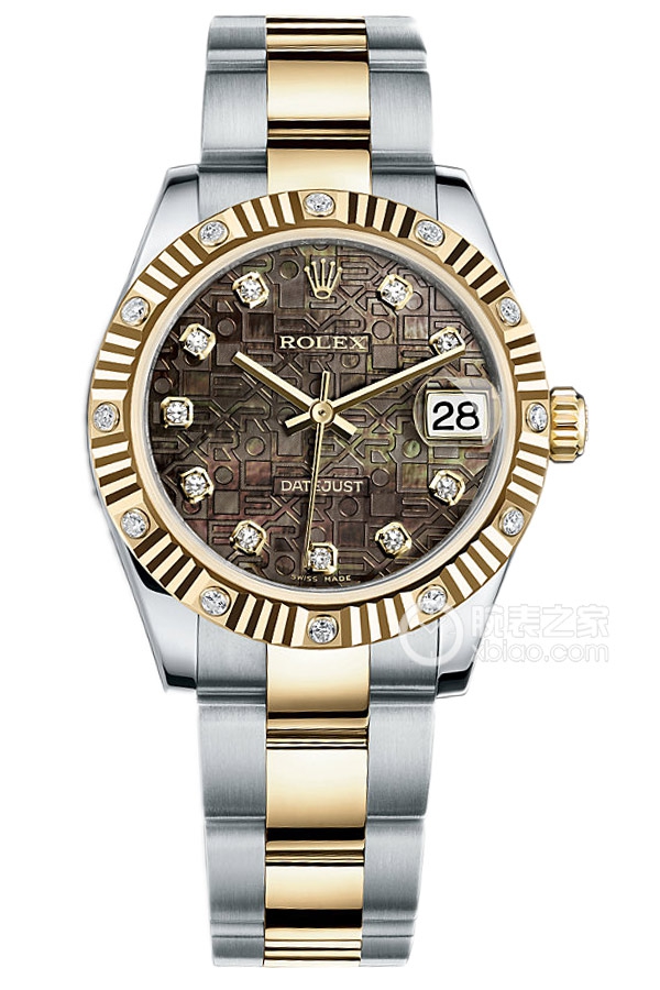 Rolex LADY-DATEJUST m178313-0054