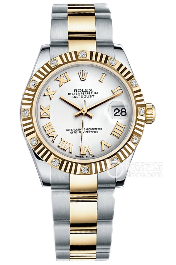 Rolex DATEJUST m178313-0061