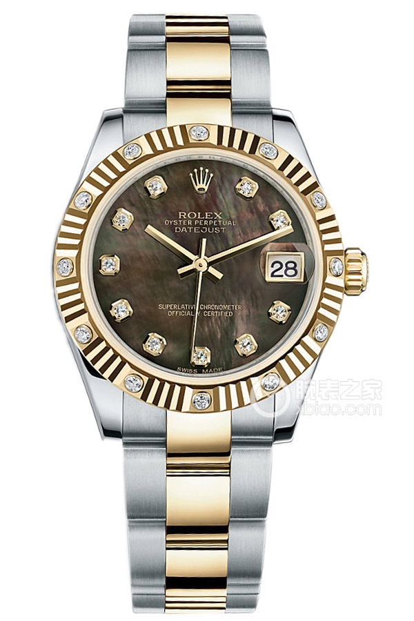 Rolex LADY-DATEJUST m178313-0064