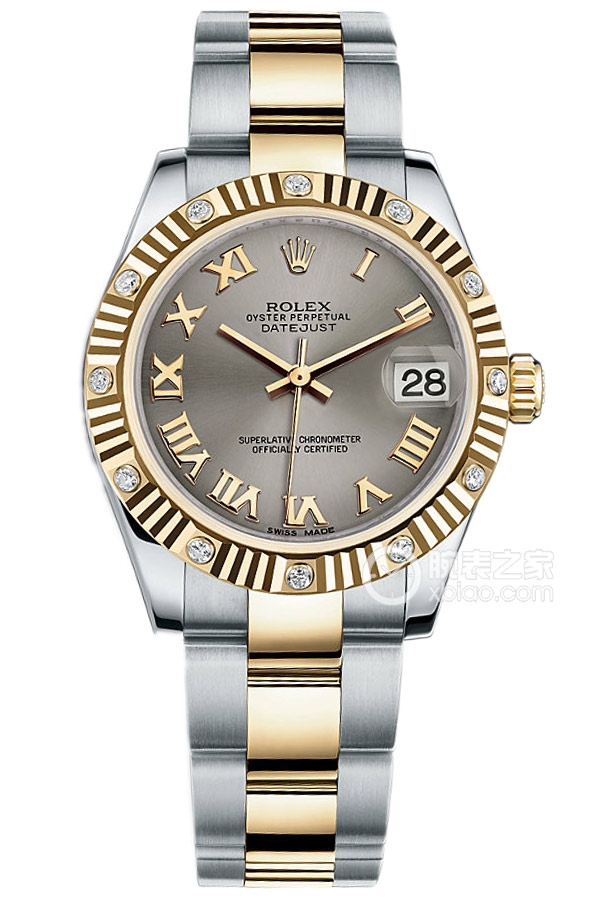 Rolex DATEJUST m178313-0069