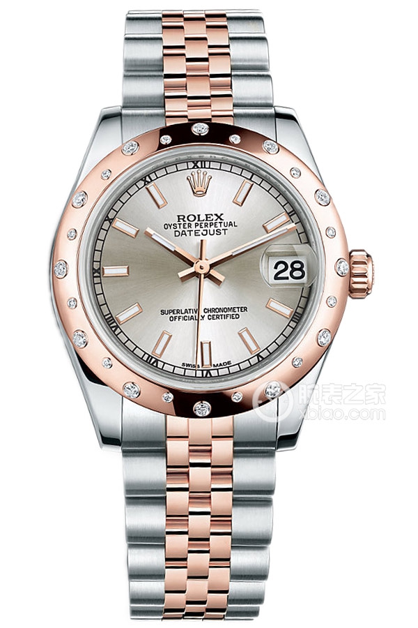 Rolex LADY-DATEJUST m178341-0022