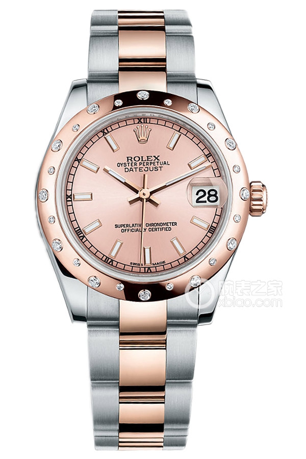Rolex LADY-DATEJUST m178341-0060