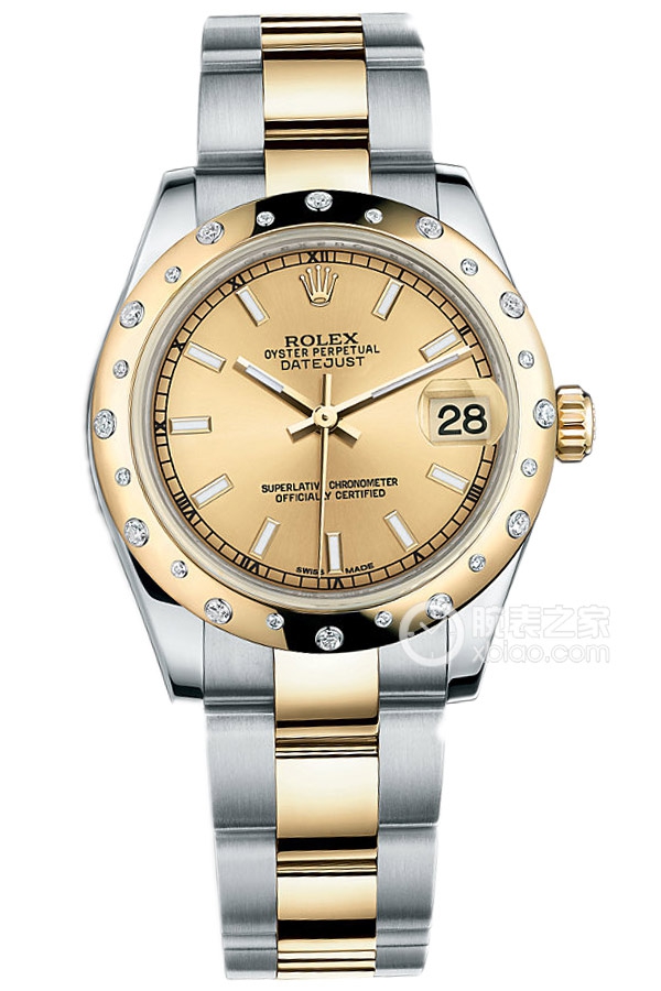 Rolex LADY-DATEJUST m178343-0021