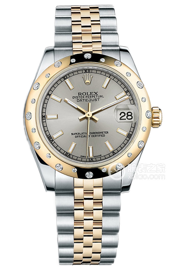 Rolex LADY-DATEJUST m178343-0028
