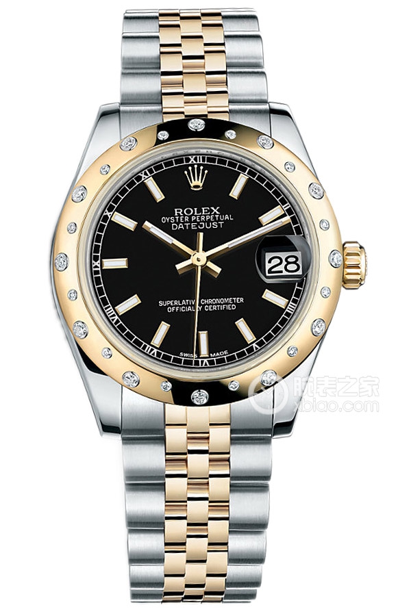 Rolex LADY-DATEJUST m178343-0031
