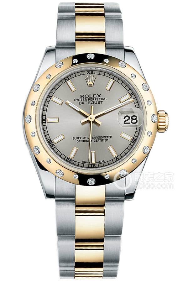 Rolex LADY-DATEJUST m178343-0055