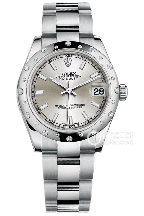 Rolex DATEJUST m178344-0026