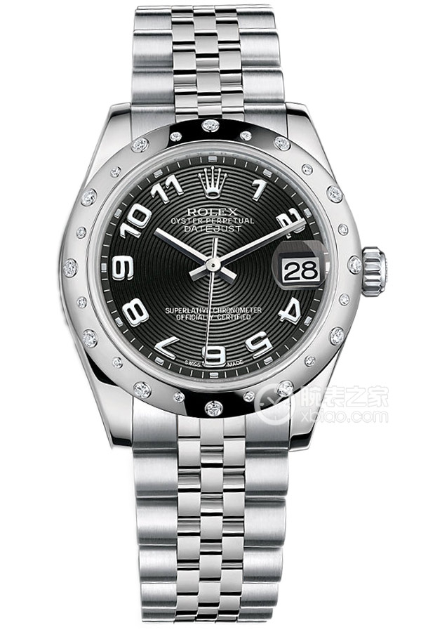 Rolex DATEJUST m178344-0041