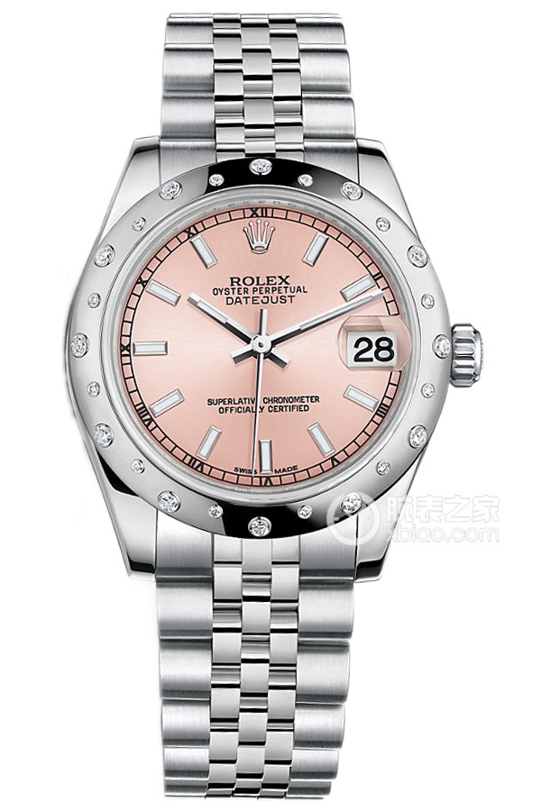 Rolex DATEJUST m178344-0043