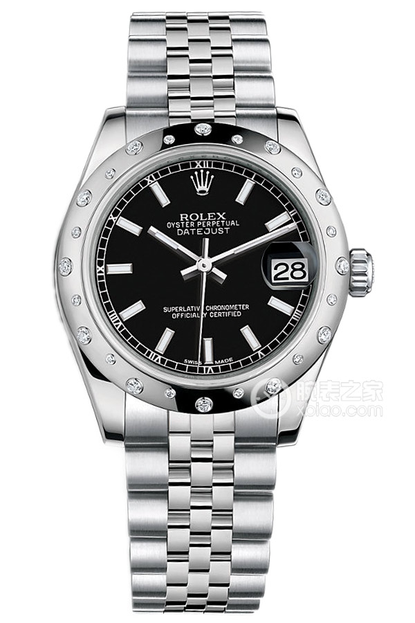 Rolex DATEJUST m178344-0044