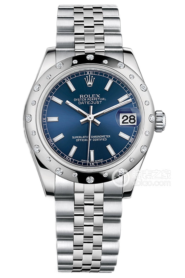 Rolex DATEJUST m178344-0046
