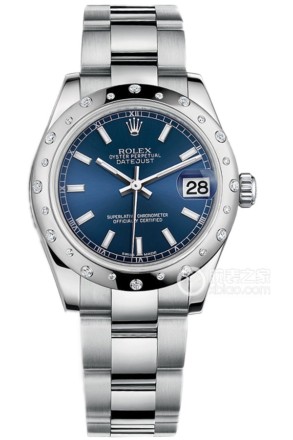 Rolex DATEJUST m178344-0054