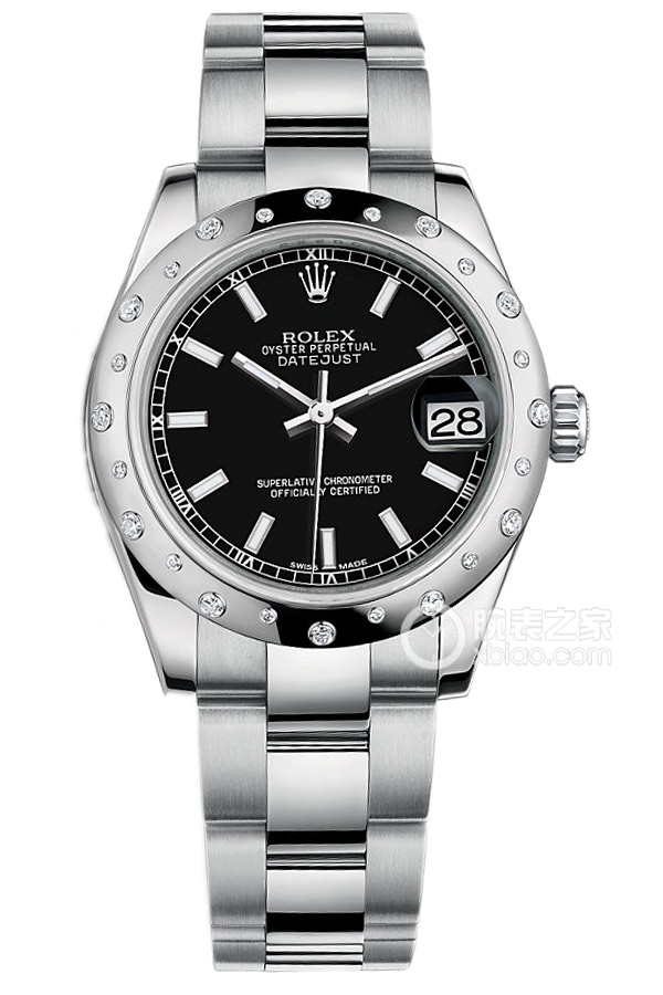 Rolex DATEJUST m178344-0057