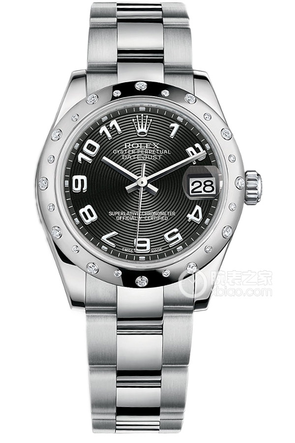 Rolex DATEJUST m178344-0058