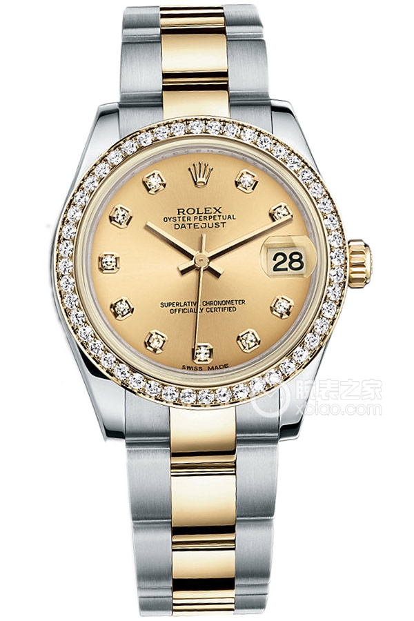Rolex LADY-DATEJUST m178383-0013